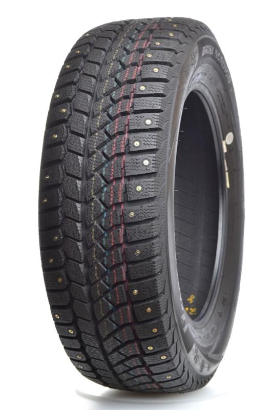 Легковая шина Viatti Brina Nordico V-522 нешип. 185/55 R15 82T