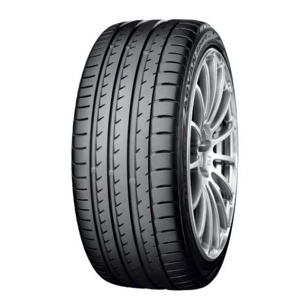 Легковая шина Yokohama Advan Sport V105S Run Flat 245/40 R19 94Y
