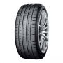 Легковая шина Yokohama Advan Sport V105S Run Flat 245/40 R19 94Y