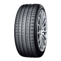 Yokohama Advan Sport V105W 265/40 R19 98Y не для эксплуатации (старше 4-х лет), без гарантии