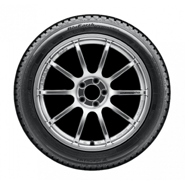 Легковая шина Yokohama BluEarth Winter V905 Run Flat 245/50 R19 105V