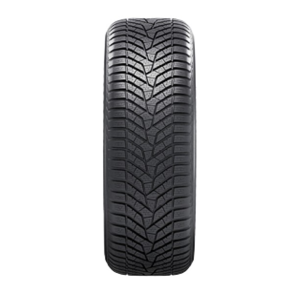 Легковая шина Yokohama BluEarth Winter V905 Run Flat 245/50 R19 105V