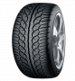 Легковая шина Yokohama Parada Spec-X PA02J 235/55 R19 101V