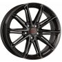 Легковой диск 1000 Miglia MM1007 8,5x19 5x114,3 ET42 67,1 Dark Anthracite High Gloss