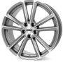 Легковой диск AEZ Tioga 7x17 5x108 ET48 70,1 Matte Graphite Machined