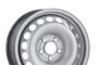Легковой диск Alcar Stahlrad 7488 6,5x16 6x130 ET62 84,1 Silver