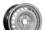 Легковой диск Alcar Stahlrad 9685 6,5x16 5x120 ET51 65,1 Silver