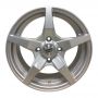 Легковой диск ATOM RACE Z1236 7x16 5x105 ET39 56,6 WFP