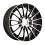 Легковой диск ATOM RACE Z2804 6,5x15 4x98 ET35 58,6 BFP