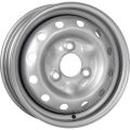 Accuride ВАЗ 1111 4x12 3x98 ET40 60 Silver