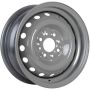 Легковой диск Accuride ВАЗ 21214 5x16 5x139,7 ET58 98 Grey
