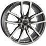 Легковой диск Advanti Rasato SP70G 8,5x19 5x114,3 ET45 67,1 MQSFP