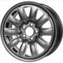 Легковой диск Alcar Hybridrad 130301 6x16 5x112 ET43 57,1 HB