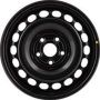 Легковой диск Alcar Stahlrad 4755 6x15 5x112 ET43 57,1 Black