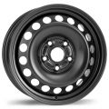 Alcar Stahlrad 9993 7x17 5x114,3 ET50 67,1 S