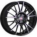 Alcasta M33 6,5x16 4x100 ET52 54,1 BKF