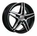 Alcasta M54 6x15 5x100 ET38 57,1 BKF