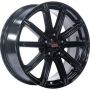Легковой диск Alcasta M64 7x17 5x114,3 ET35 60,1 Black