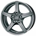 Alutec Grip 7,5x17 5x112 ET35 70,1 Graphite