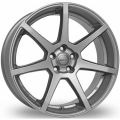 Alutec Pearl 9x20 5x112 ET25 66,5 Carbon grey