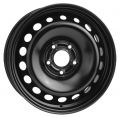 Arrivo AR132 6x16 5x112 ET43 57,1 Black