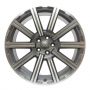 Легковой диск Audi Q7 9x20 5x112 ET35 66,6 Black Polished