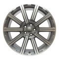 Audi Q7 9x20 5x112 ET35 66,6 Black Polished