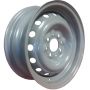 Легковой диск АвтоВаз Автоваз 5x14 4x98 ET35 58,6 Серый