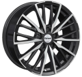 Carwel Агма 1719 7x17 5x112 ET40 57,1 ABT