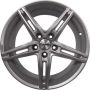 Легковой диск Carwel Альфа 7x17 5x108 ET50 63,35 SL