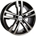 Carwel Аллаки 6,5x16 5x114,3 ET50 67,1 AB