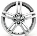 Carwel Амут 6x16 5x112 ET43 57,1 SB