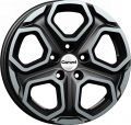 Carwel Бала 6,5x16 5x114,3 ET46 67,1 AB