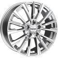 Carwel Базан 7x17 5x114,3 ET45 60,1 AST