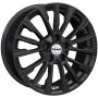 Легковой диск Carwel Базан 7x17 5x114,3 ET48,5 67,1 BL