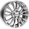 Carwel Базан 7x17 5x108 ET33 60,1 SLT