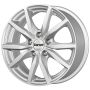 Легковой диск Carwel Бекан 6,5x15 5x114,3 ET45 67,1 SB