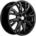 Carwel Чеко 7x18 5x114,3 ET40 66,5 BL