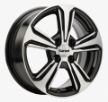 Carwel Диво 6x15 4x100 ET45 56,6 ABT