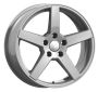 Легковой диск Carwel Дон 7x17 5x114,3 ET45 67,1 SB