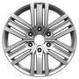 Легковой диск Carwel Джирим 7,5x18 6x139,7 ET36 100,1 SB