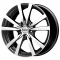 Carwel Гранд 7x17 5x114,3 ET35 60,1 AB