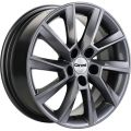 Carwel Иманта 6x16 5x100 ET40 54,1 GRT