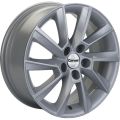 Carwel Иманта 6x16 5x100 ET38 57,1 SLT