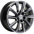 Carwel Иманта 6x16 5x100 ET45 57,1 AGR