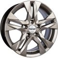 Carwel Имарка 6,5x16 5x114,3 ET46 67,1 SB