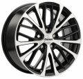 Carwel Инкан 7x17 5x112 ET49 57,1 ABT