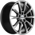 Carwel Ишим 7,5x18 5x114,3 ET50 67,1 AGR