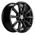 Carwel Ишим 7,5x18 5x114,3 ET37 66,5 BL