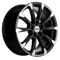 Carwel Ишим 7,5x18 5x114,3 ET50 66,1 ABT